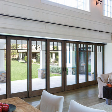 SCENESCAPE DOORS