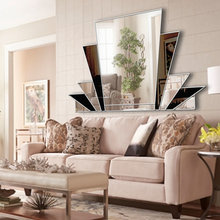 mirrors & lighting