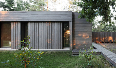 Darum ist dieses Haus bewusst aus Holz gebaut