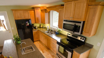 Best 13 Cabinetry And Cabinet Makers In Pictou Ns Houzz