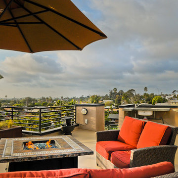 Ocean Crest, Cardiff, CA