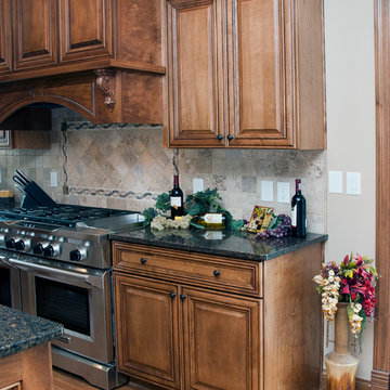 Koch Cabinets