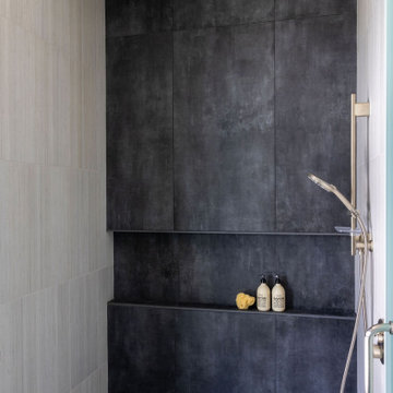 Jefferson Ave, Redwood City