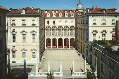 Palazzo Graneri della Roccia