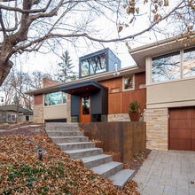 Split Entry Remodels
