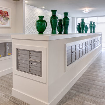 Mail Room