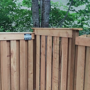 Fencing