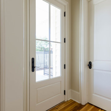 Old Metairie, Hotard General Contracting 2