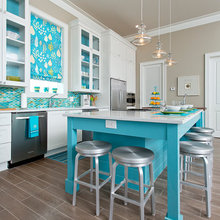 Kitchen Ideas