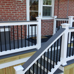 ENRGY Woodworks - Havertown, PA, US 19083