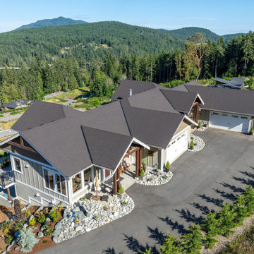 Seascape Duplex