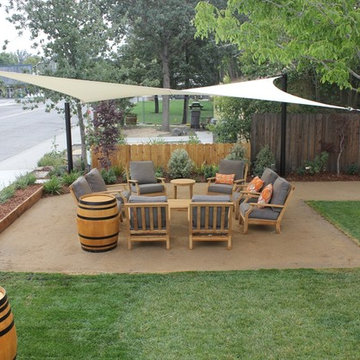 Our Work