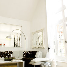 Toronto Living Room