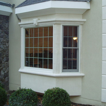 Simms Residence, Kinnelon NJ