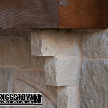 Home Addition | Edison Addition