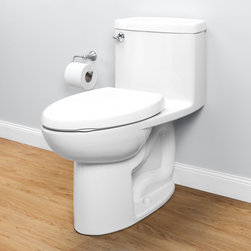 Toilets - Toilets