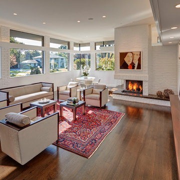 Stuyvessant Residence