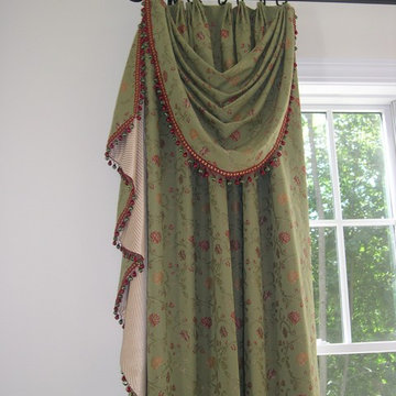 Window Treatments