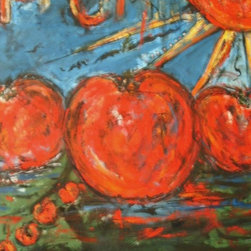 My paintings - Home Decor
