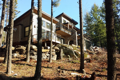 Taylor Residence