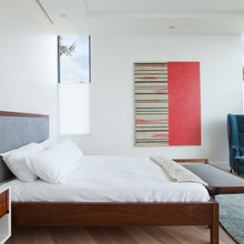 Master bed ideas