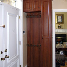 storage