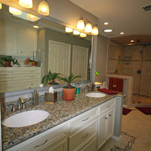 Bathroom Ideas
