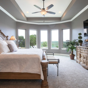 CLB Network - Evolutionary Homes - San Antonio, TX - 6