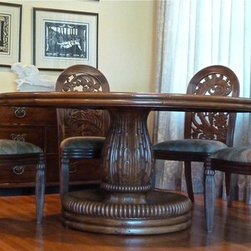 Chairs - Dining Chairs
