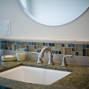 Opalescent Tile | Houzz