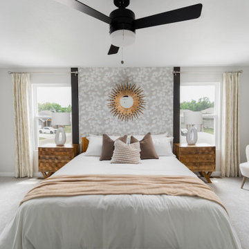 Sunrise Ridge — New Construction Home Community in Springfield, MO