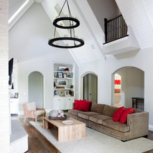 Living Room Ideas