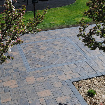 Interlock Pavers