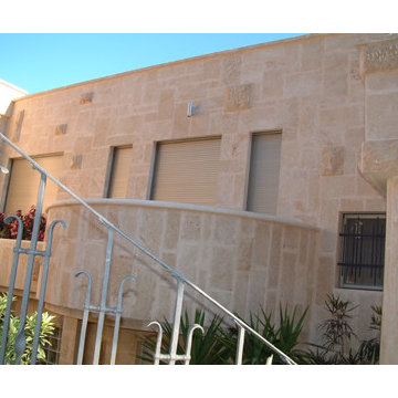 Farag Residential Single Home Denia Haifa Israel