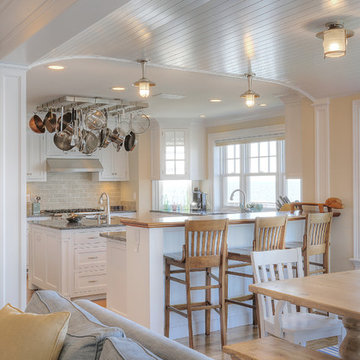 Chimney Corner Cottage