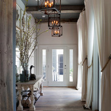 Wood Beams