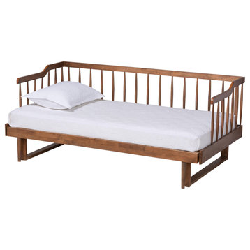 Jacoby Modern Farmhouse Expandable Daybed