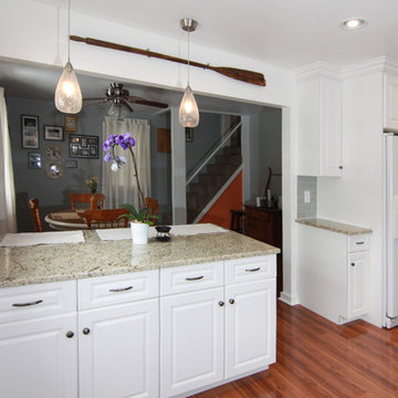 Conshohocken, PA Kitchen Remodel