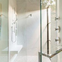 new oak tree bath