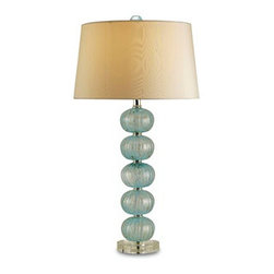 Lighting - Table Lamps