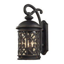 Outdoor Lighting