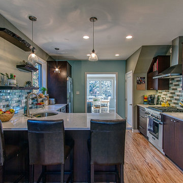 Atlanta Dr Kitchen