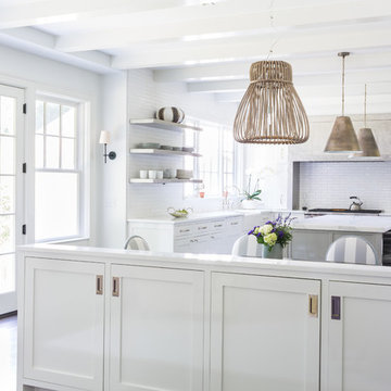 Riverside Dutch Colonial