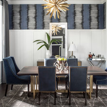 Gage Dining Room