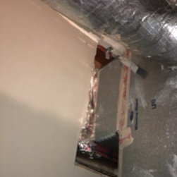 HVAC Design & Install - Heating And Cooling