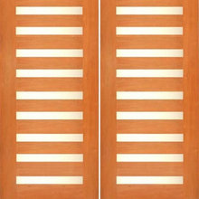 door