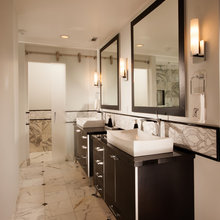 Master or Main Bath