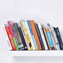 opbergen van tijdschriften en boeken