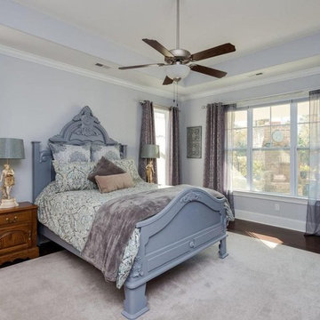 Custom Home Design