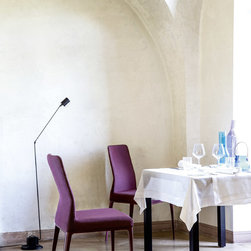 Aida Chair by Bross - Living Room Chairs